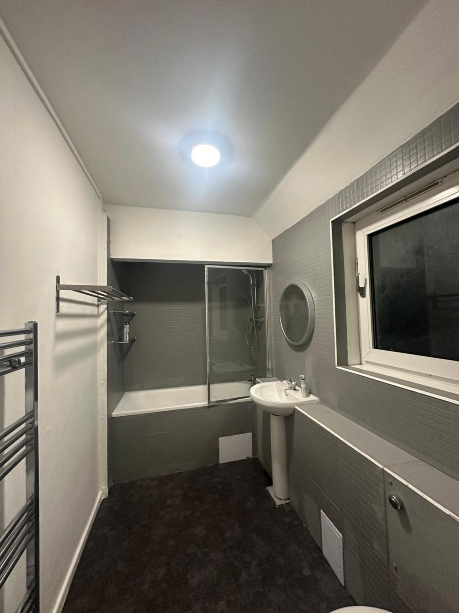 City Nights - London Apartment Exterior foto